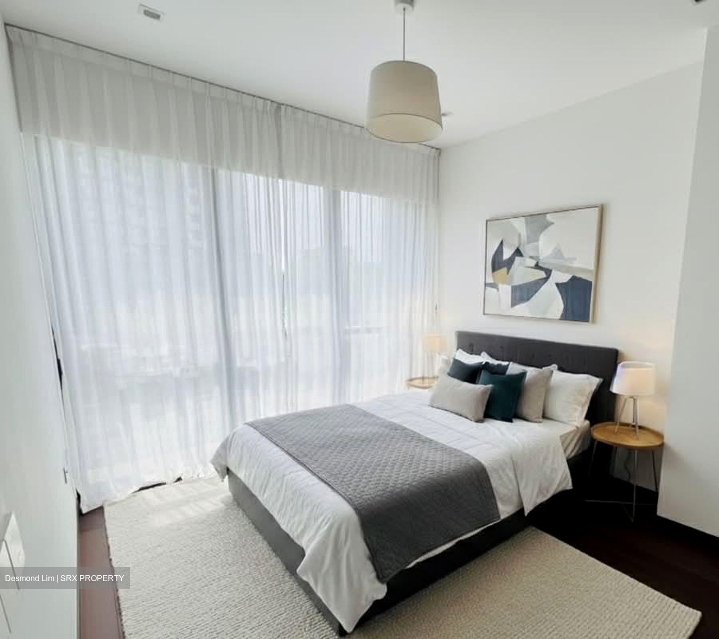 Lentor Modern (D26), Apartment #536865831